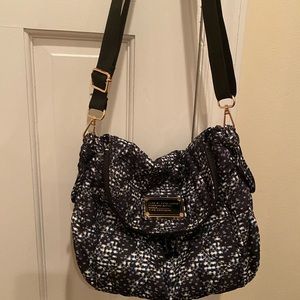 Marc by Marc Jacobs Nylon Natasha Crossbody Bag